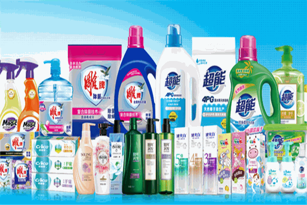 納愛斯日用品加盟聯(lián)系方式及注意事項(xiàng)