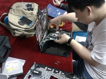畢節上門維修電腦打印機復印機，讓辦公設備煥然一新