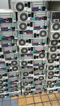 綠色循環 廣州白云區二手舊電腦與辦公設備回收的生態之路