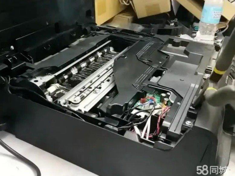 迎接高效工作 老張辦公設備專業保養與維修服務指南